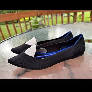 Rothy’s Womens Shoes 6.5